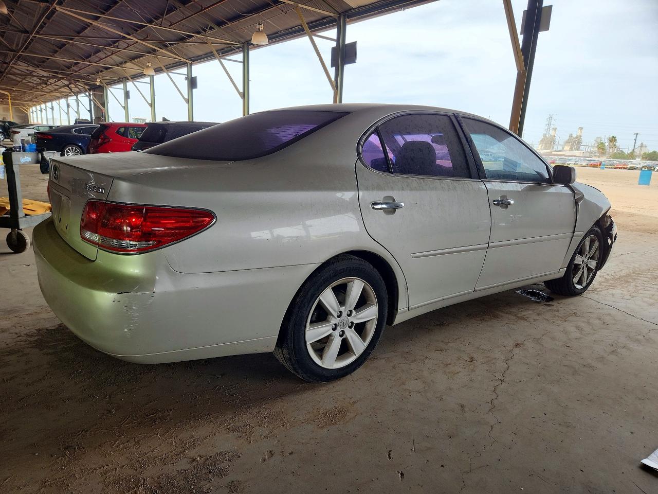 2005 LEXUS ES 330 photo 7