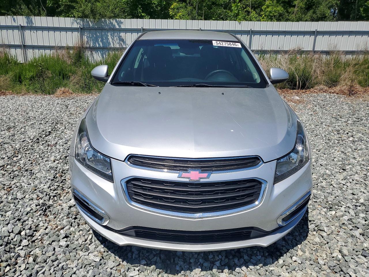 2015 CHEVROLET CRUZE LT photo 13