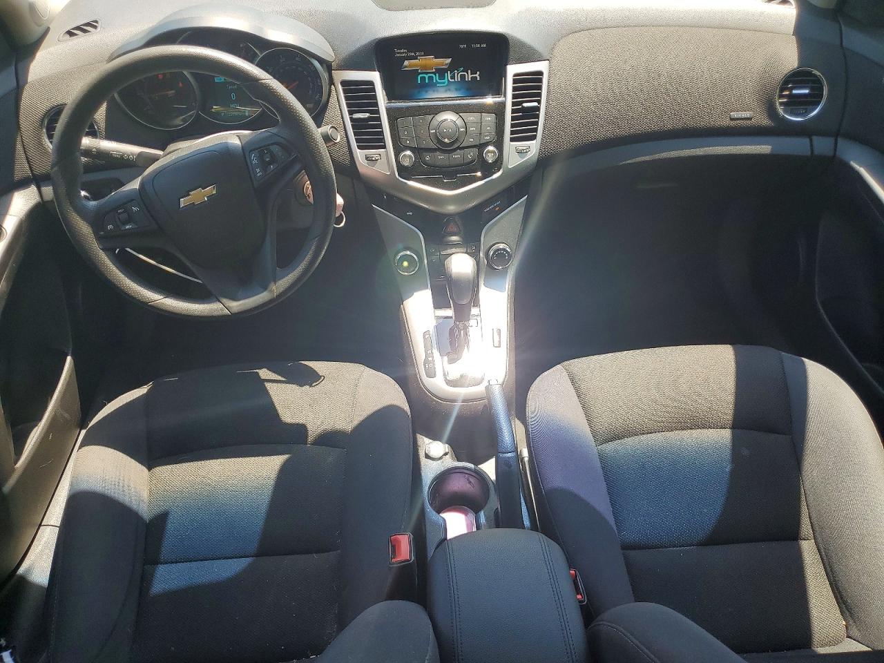 2015 CHEVROLET CRUZE LT photo 22