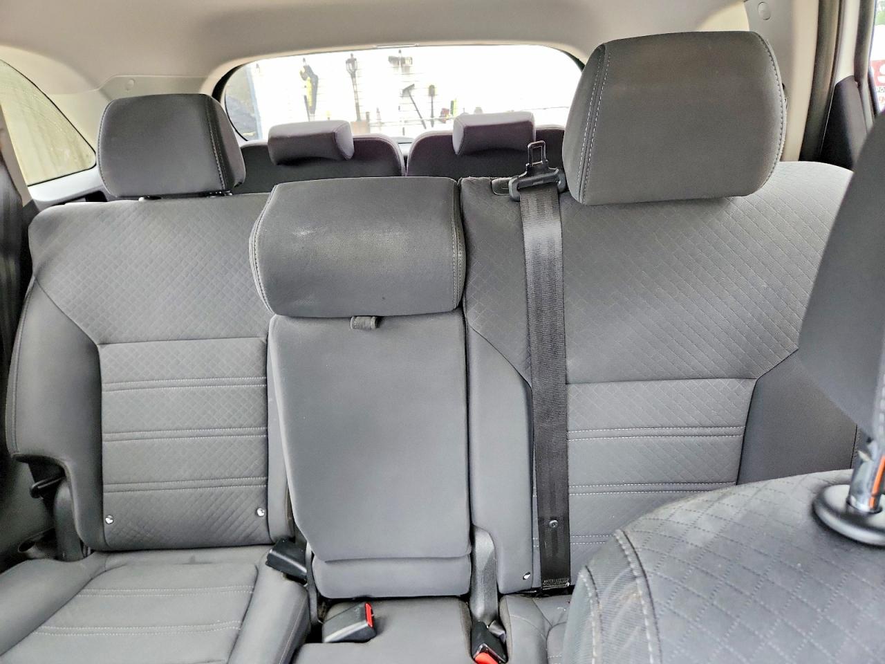 2017 KIA SORENTO LX V6 photo 19