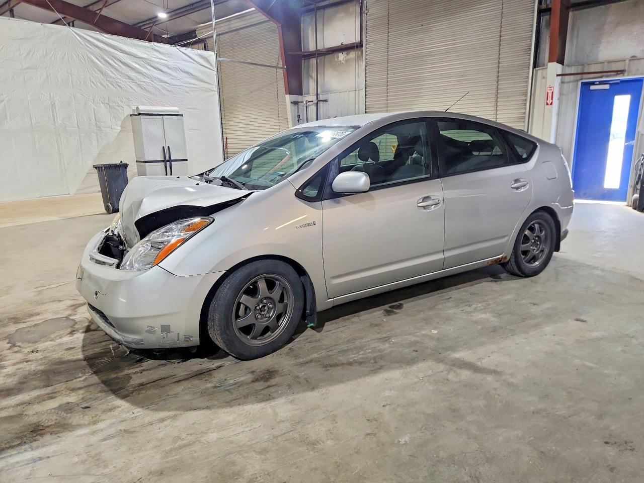 2008 TOYOTA PRIUS