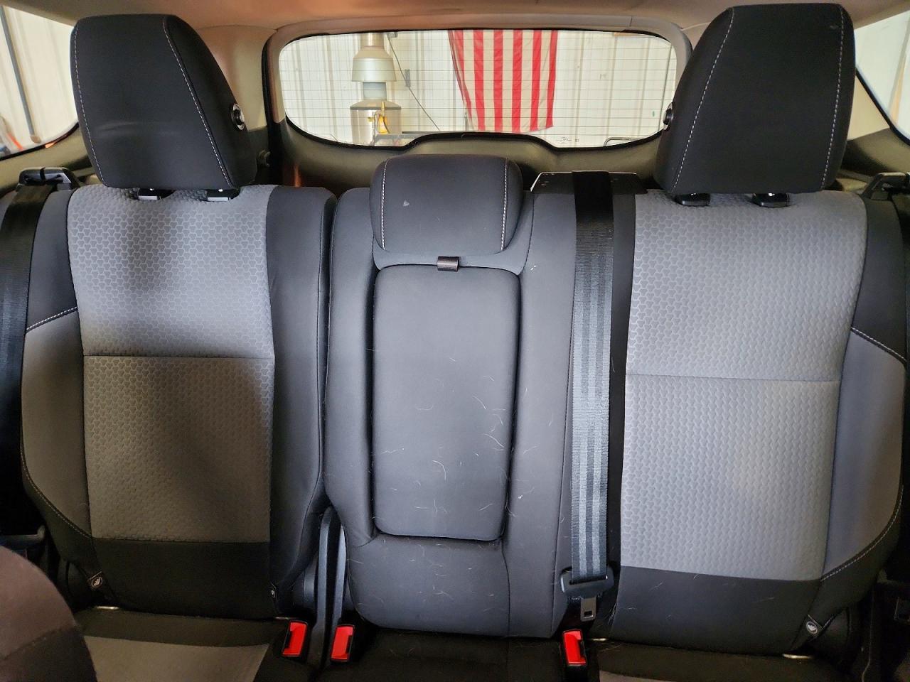 2017 FORD ESCAPE SE photo 19