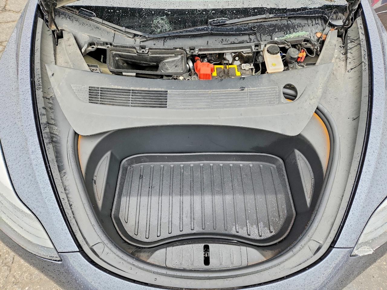 2022 TESLA MODEL 3 photo 21