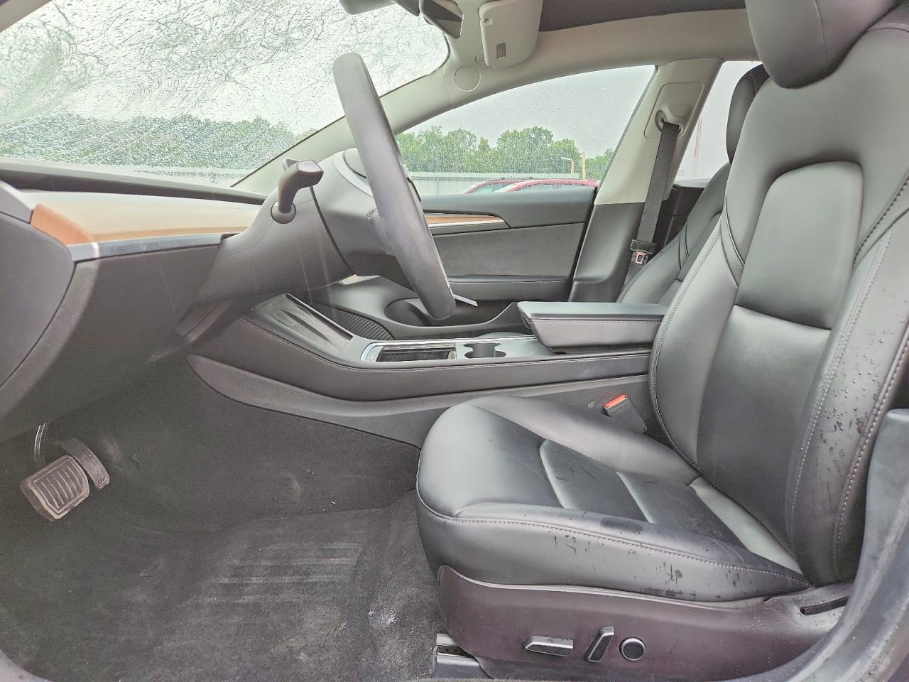 2022 TESLA MODEL 3 photo 13