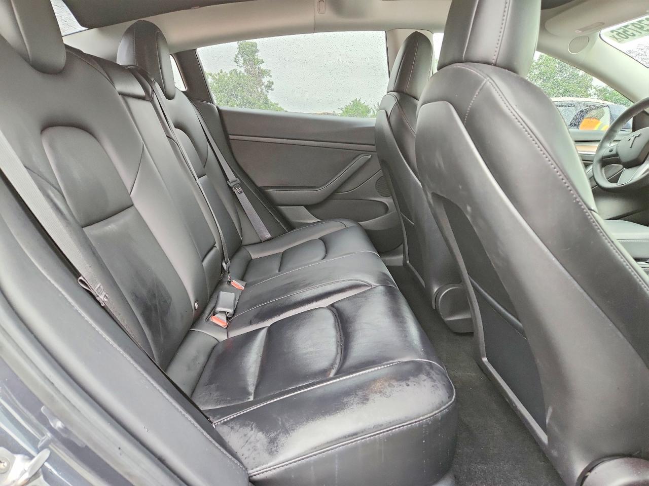 2022 TESLA MODEL 3 photo 19