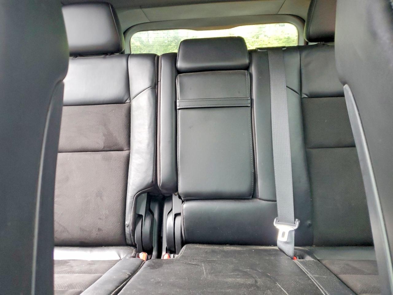 2020 JEEP GRAND CHEROKEE LAREDO photo 19