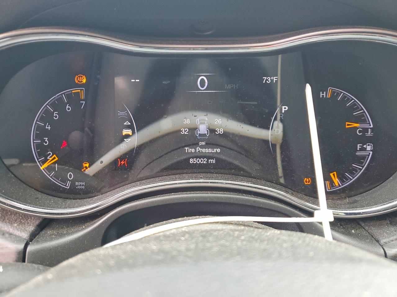 2020 JEEP GRAND CHEROKEE LAREDO photo 17