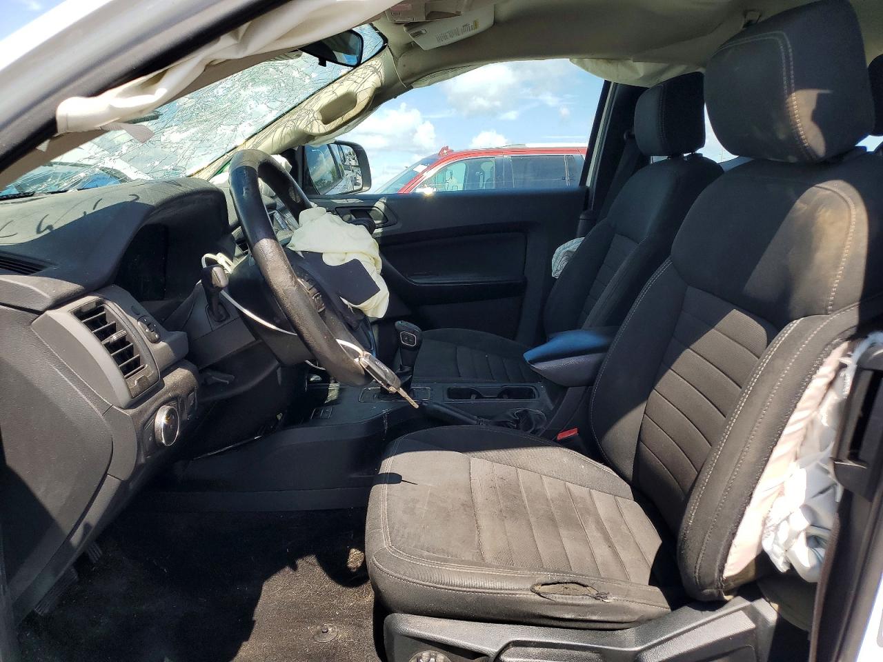 2019 FORD RANGER XL photo 13