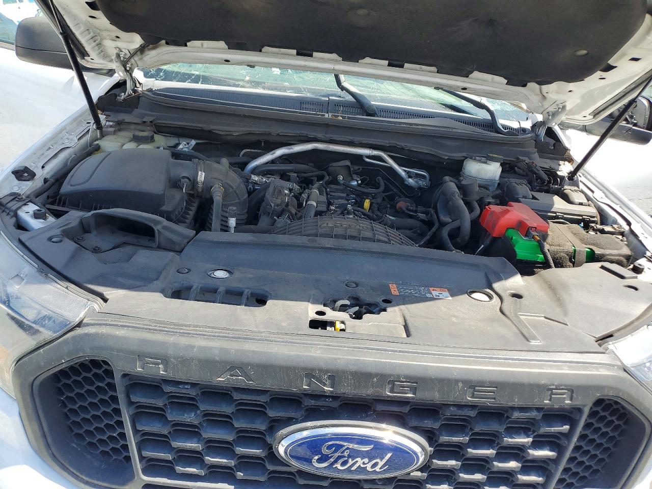 2019 FORD RANGER XL photo 21