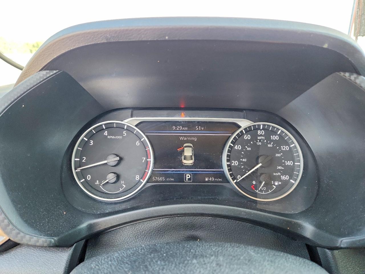2024 NISSAN SENTRA SV photo 17