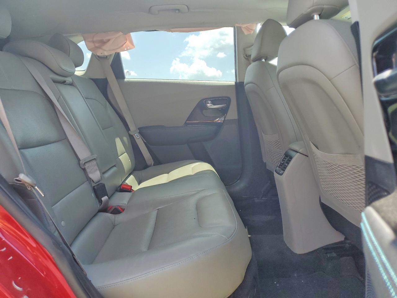 2017 KIA NIRO EX TOURING photo 31