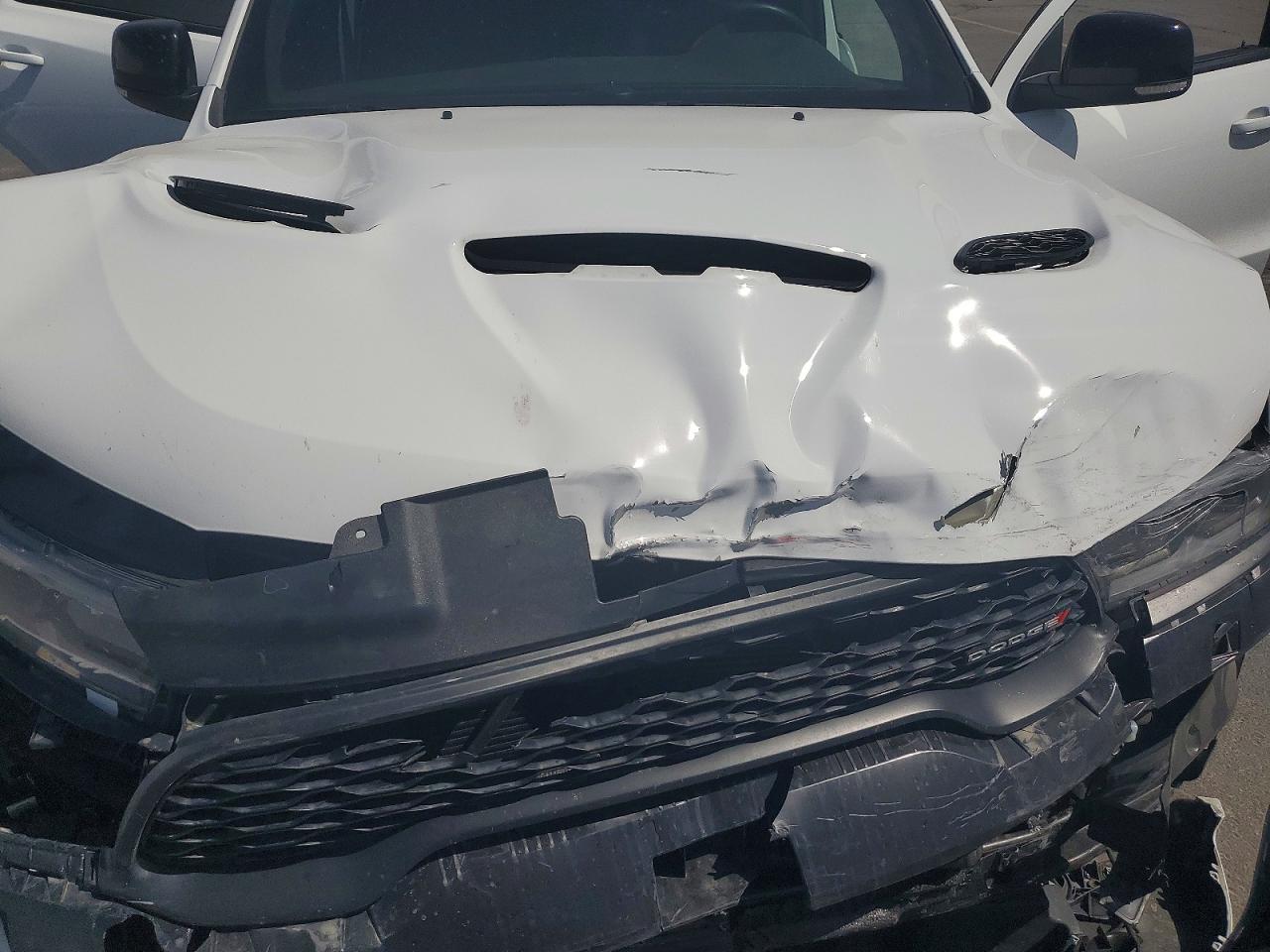 2023 DODGE DURANGO R photo 23
