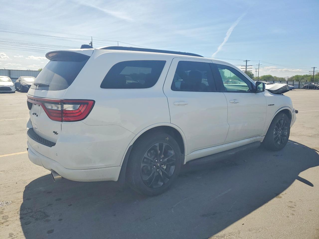 2023 DODGE DURANGO R photo 5