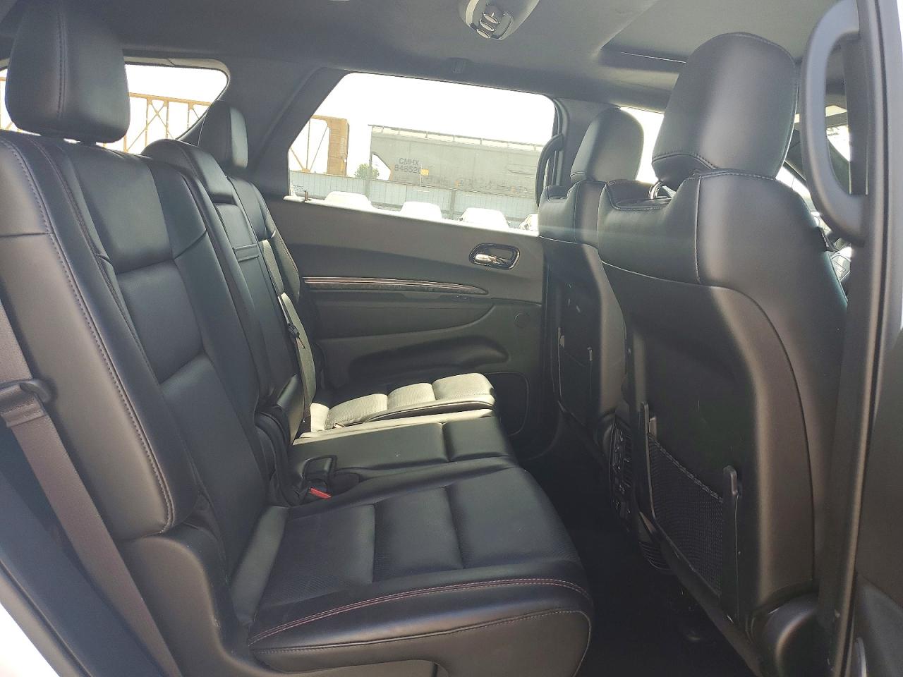 2023 DODGE DURANGO R photo 21