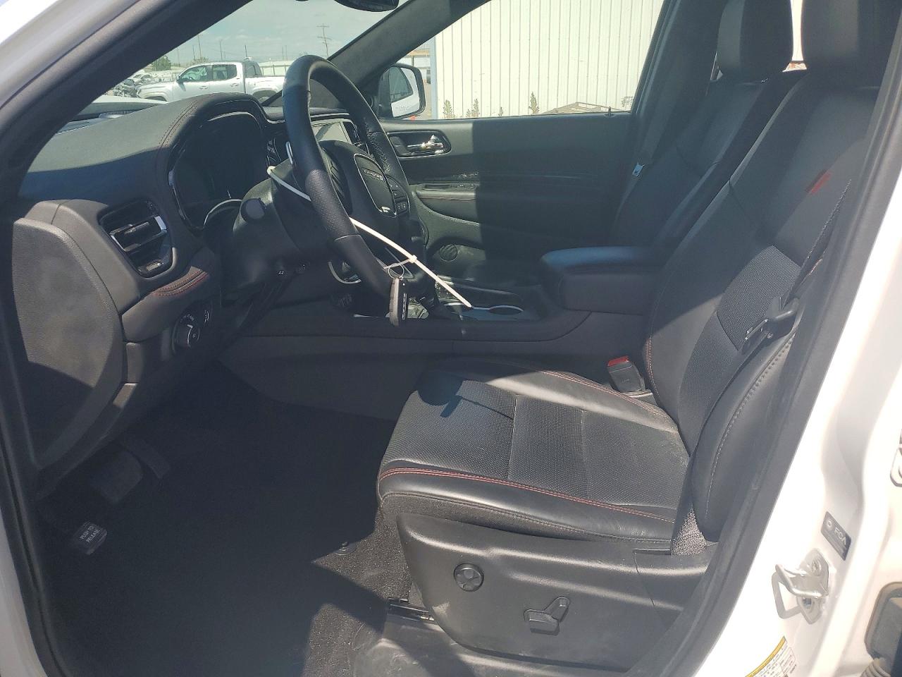 2023 DODGE DURANGO R photo 13