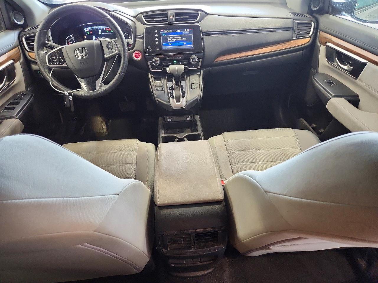 2020 HONDA CR-V EX photo 15
