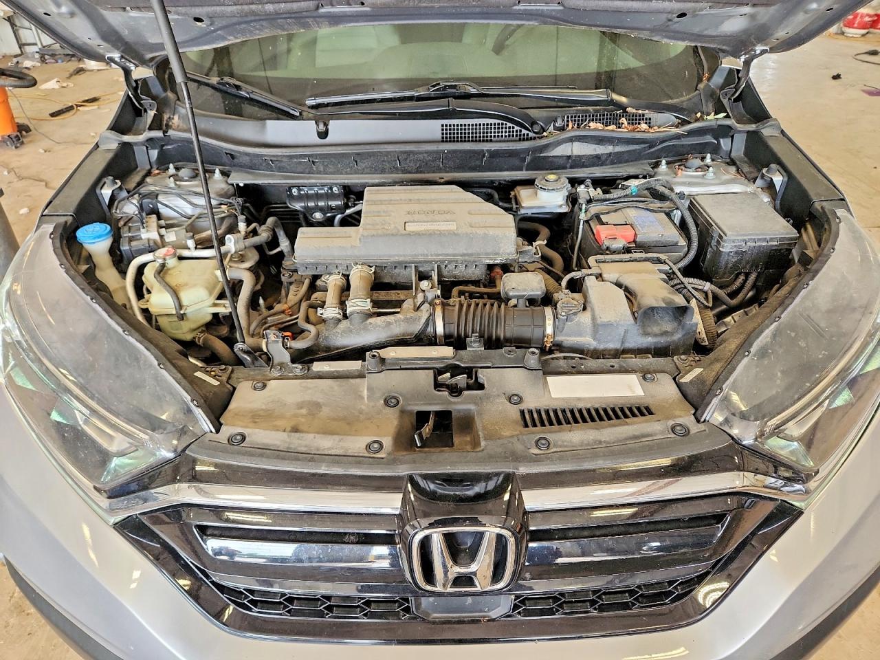 2020 HONDA CR-V EX photo 21
