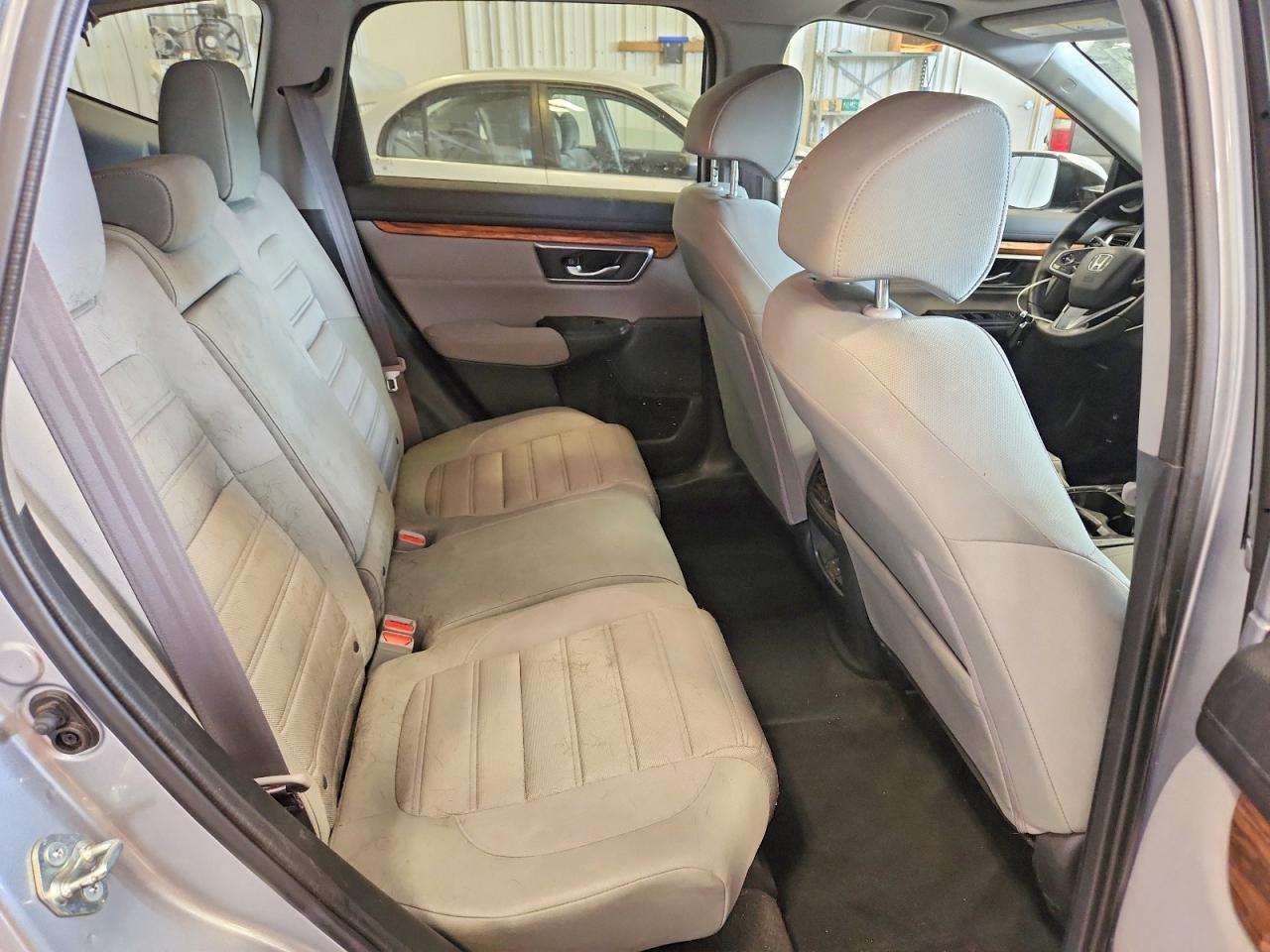 2020 HONDA CR-V EX photo 19