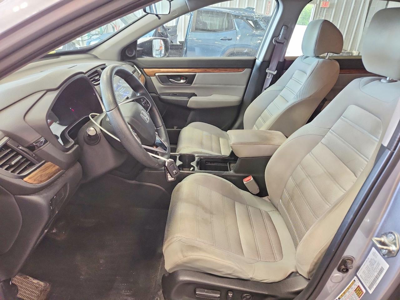 2020 HONDA CR-V EX photo 13
