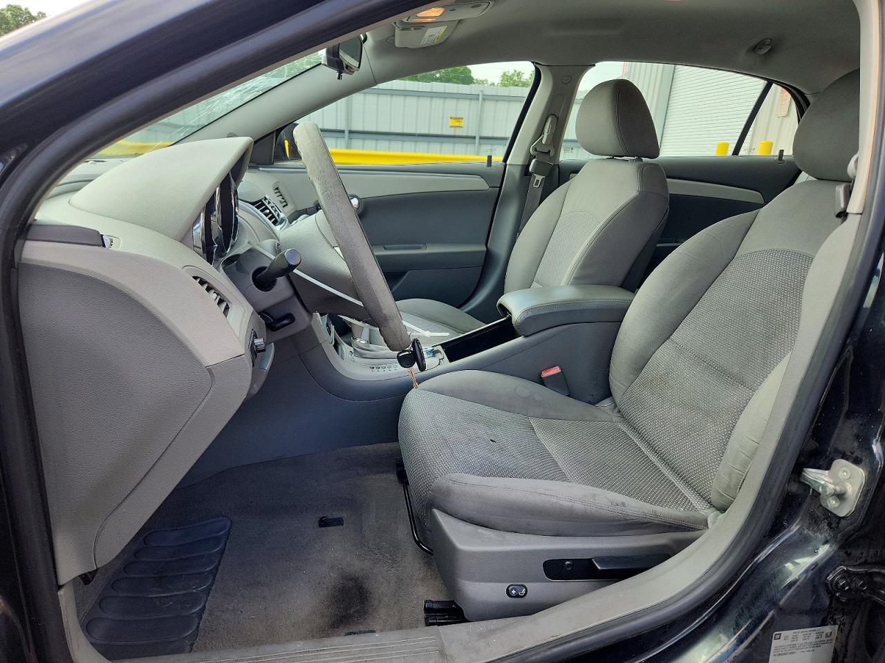 2012 CHEVROLET MALIBU LS photo 7