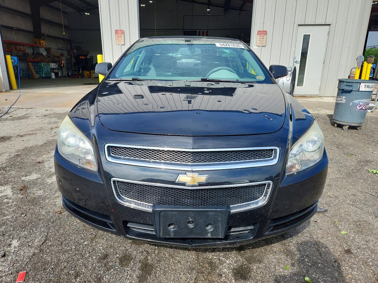 2012 CHEVROLET MALIBU LS photo 5