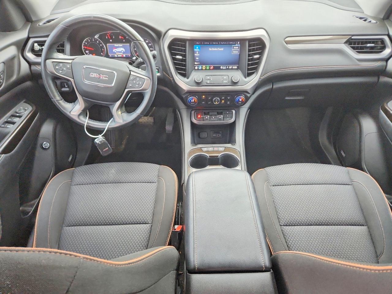 2021 GMC ACADIA photo 15