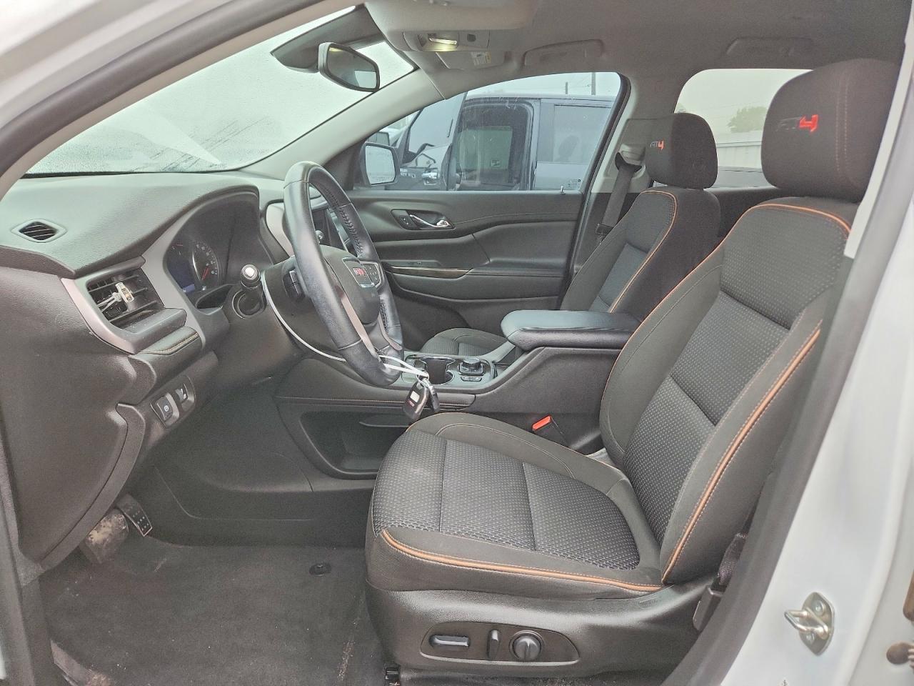 2021 GMC ACADIA photo 13