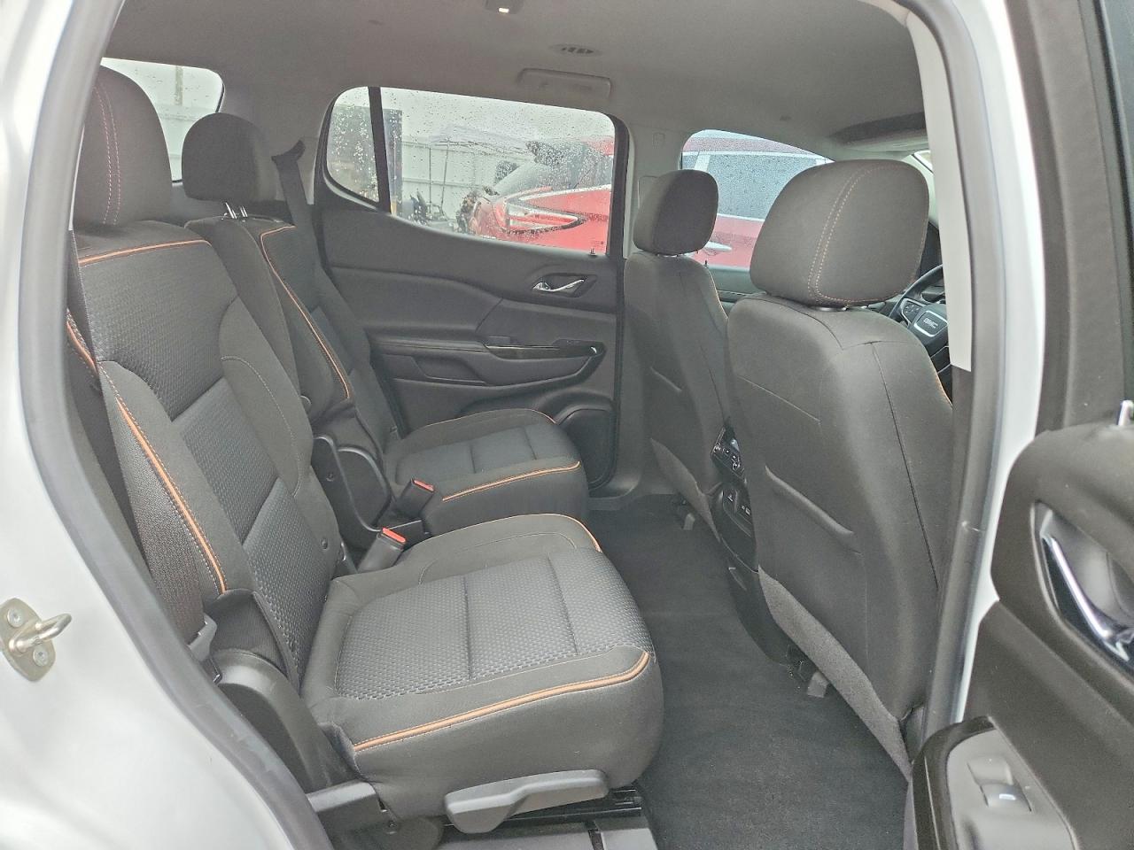 2021 GMC ACADIA photo 21