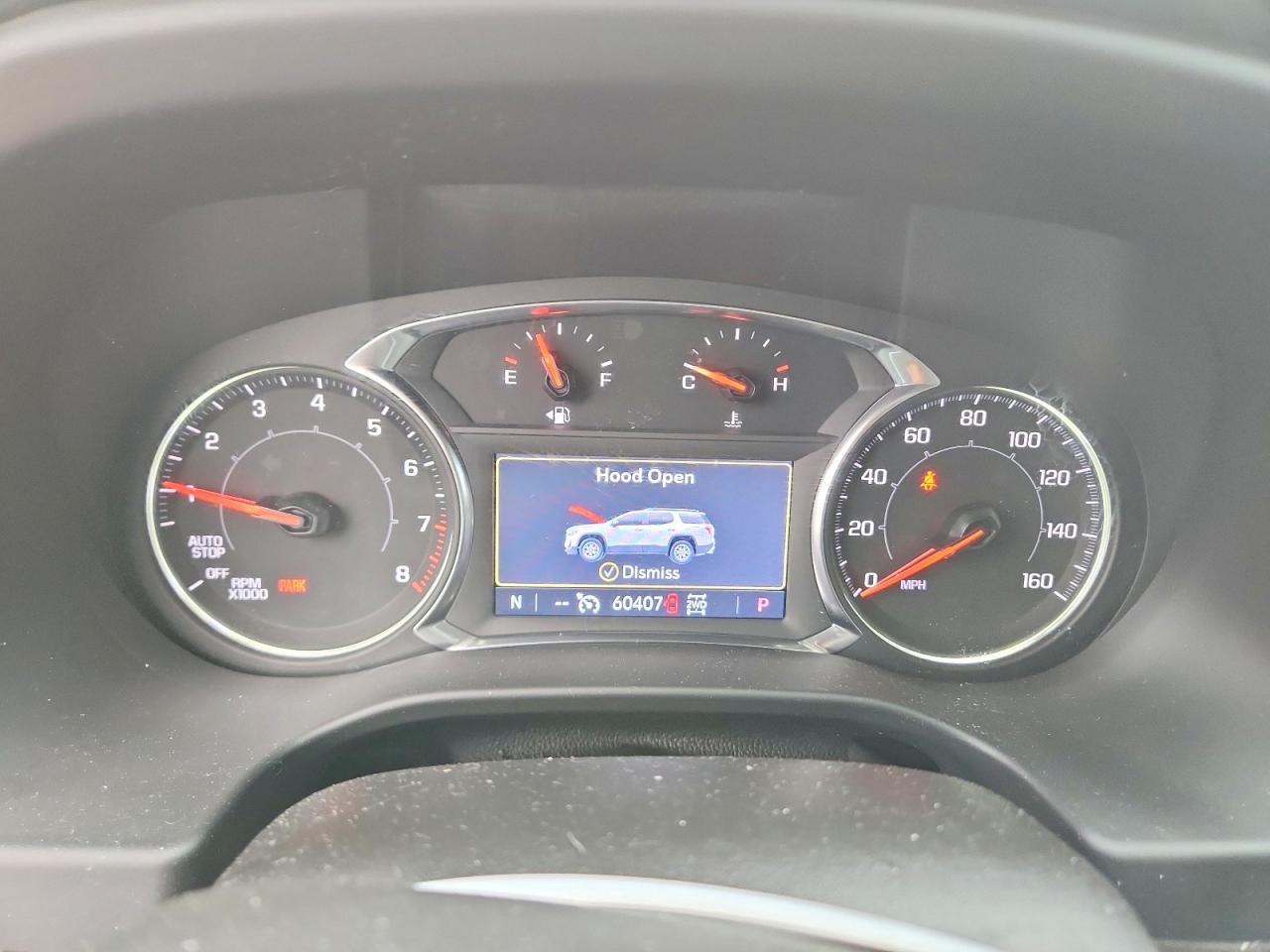 2021 GMC ACADIA photo 17