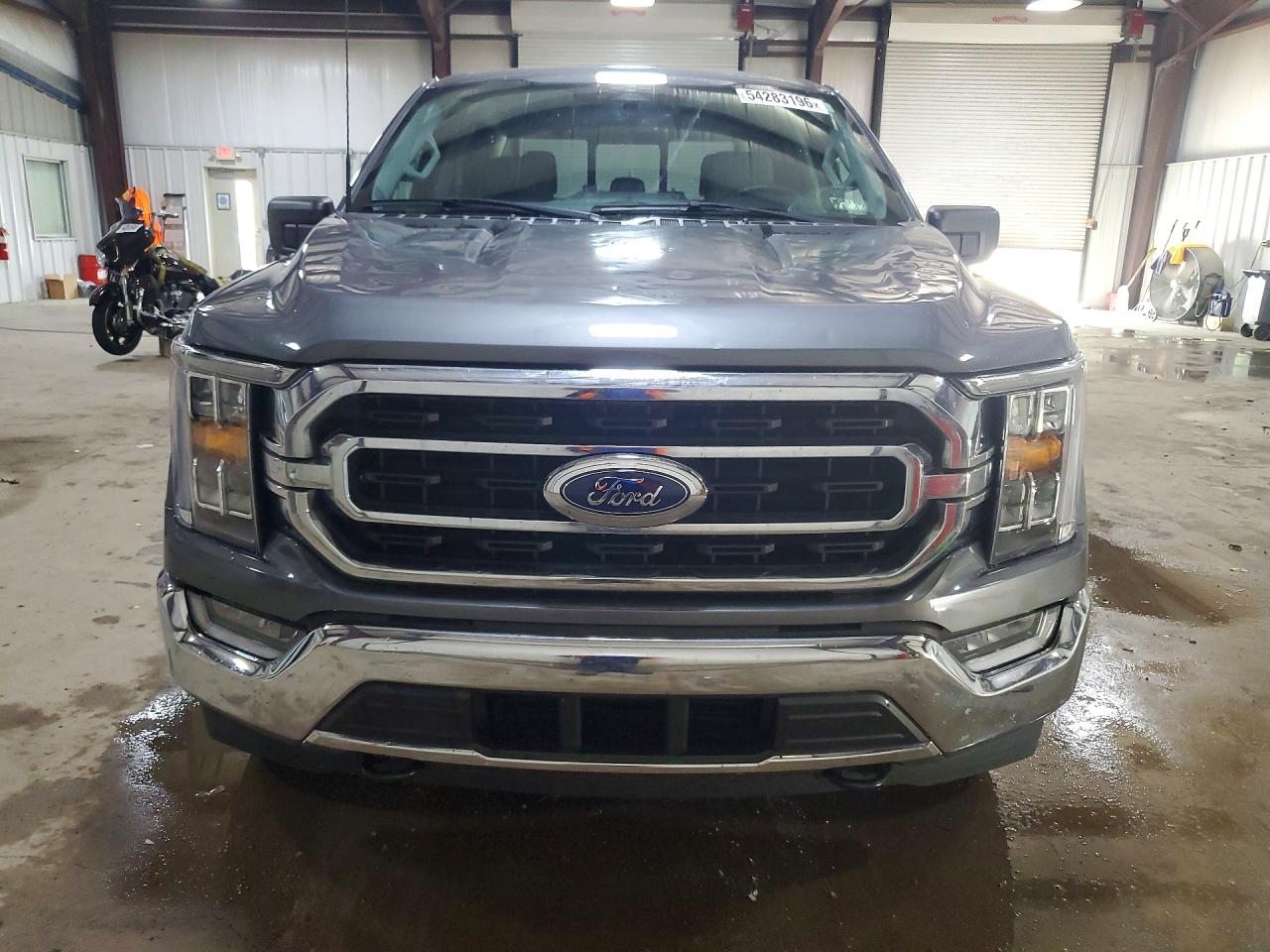 2023 FORD F150 SUPERCREW photo 13