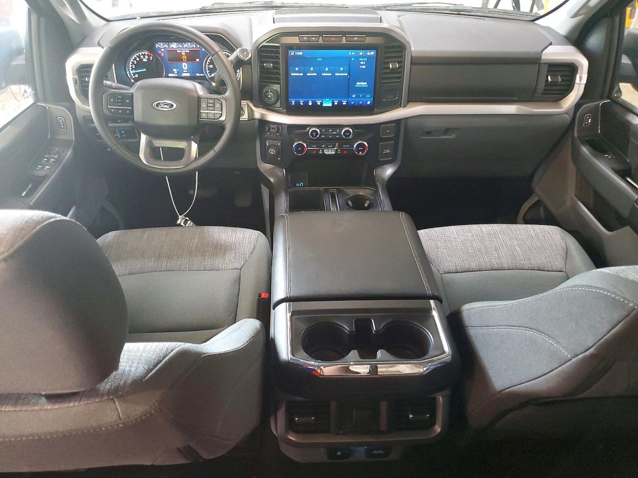 2023 FORD F150 SUPERCREW photo 22