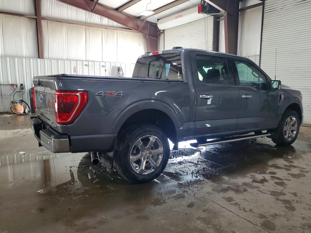 2023 FORD F150 SUPERCREW photo 7
