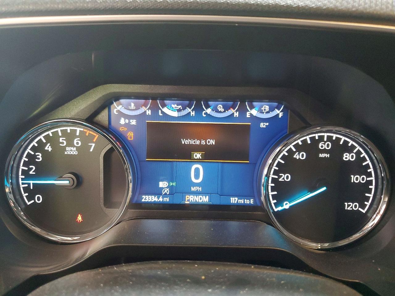 2023 FORD F150 SUPERCREW photo 25