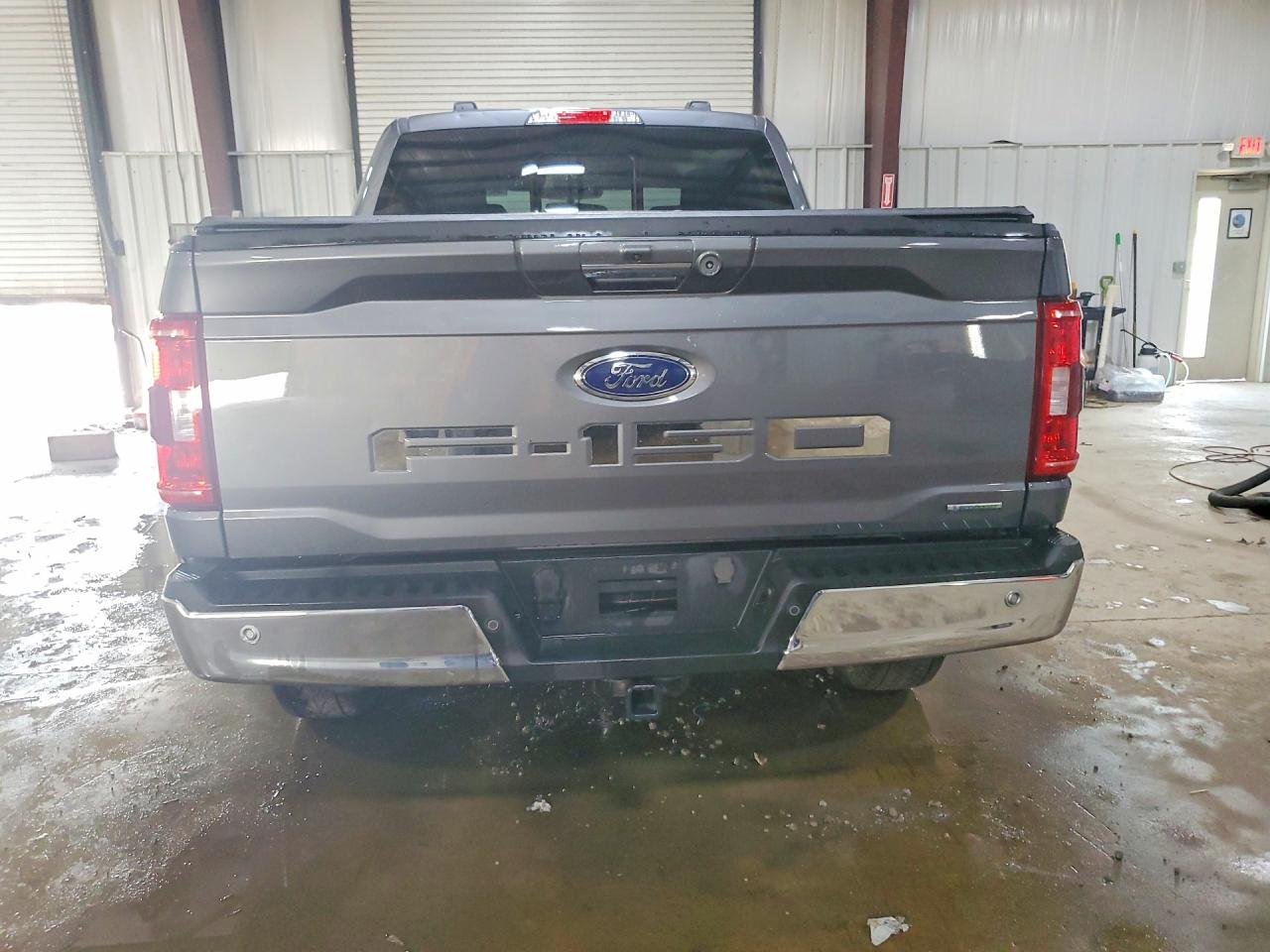 2023 FORD F150 SUPERCREW photo 16