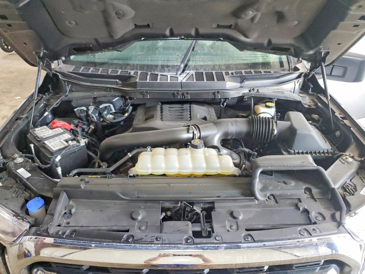 2023 FORD F150 SUPERCREW photo 31