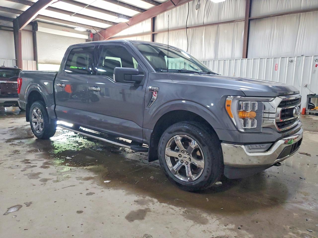 2023 FORD F150 SUPERCREW photo 10