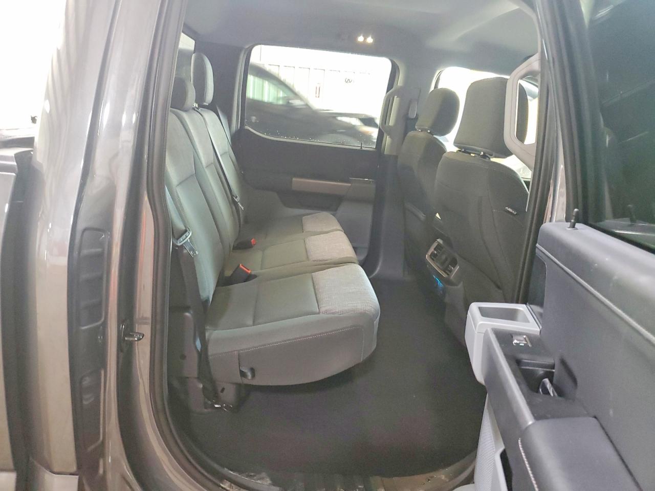 2023 FORD F150 SUPERCREW photo 28