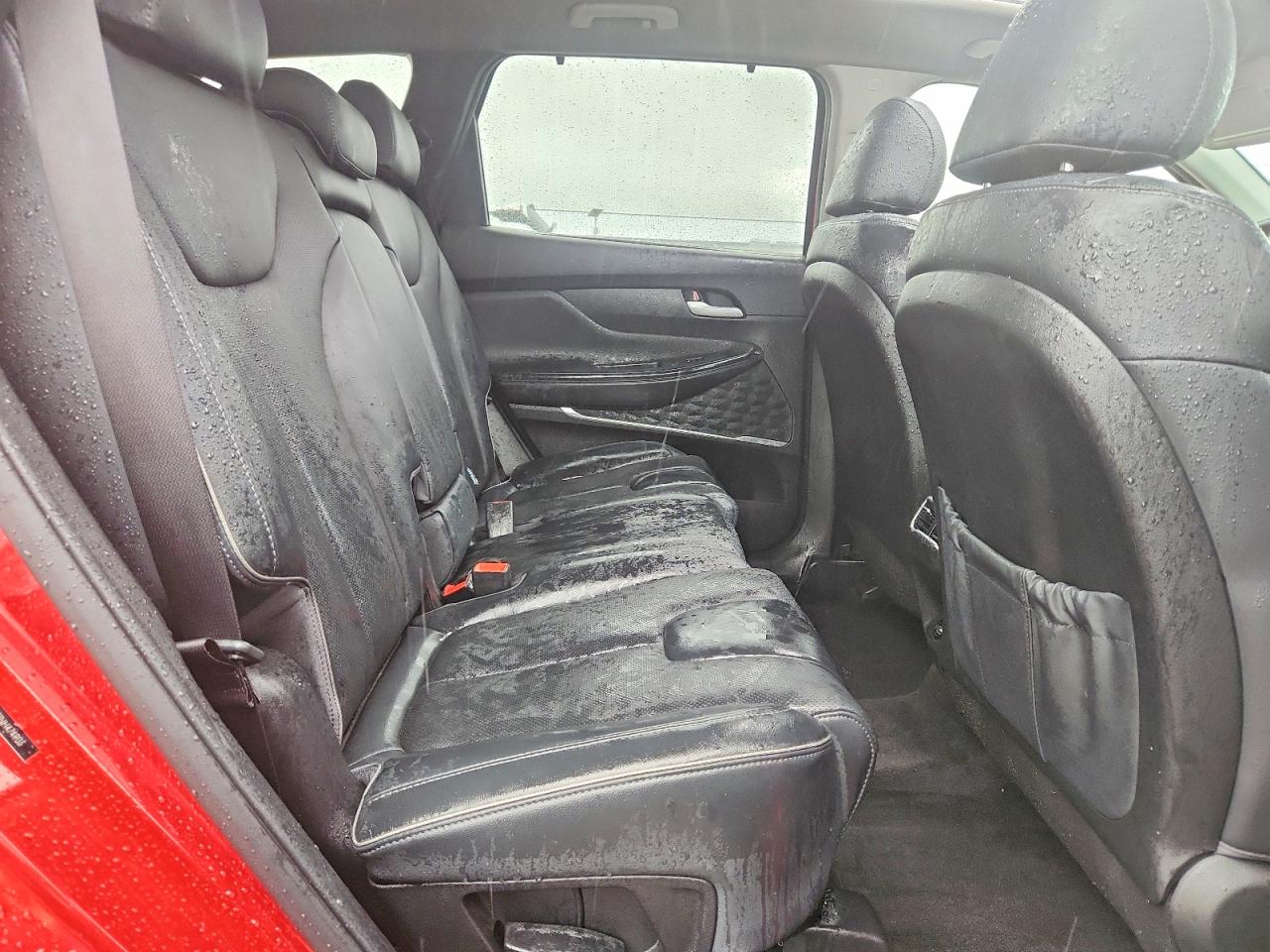 2022 HYUNDAI SANTA FE SEL photo 19