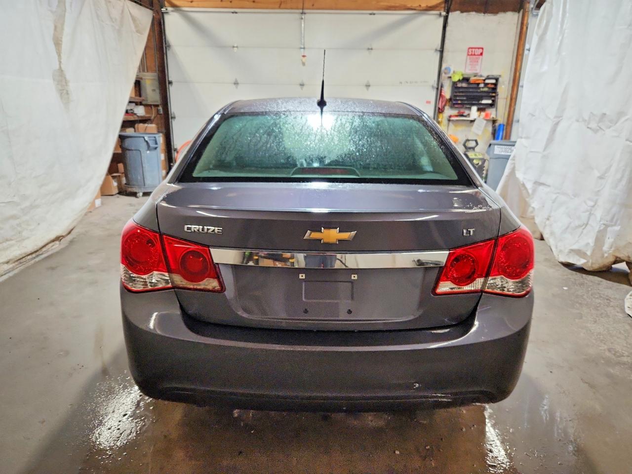 2013 CHEVROLET CRUZE LT photo 11