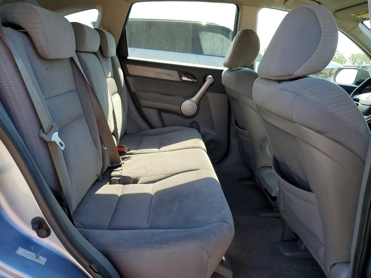 2007 HONDA CR-V EX photo 31