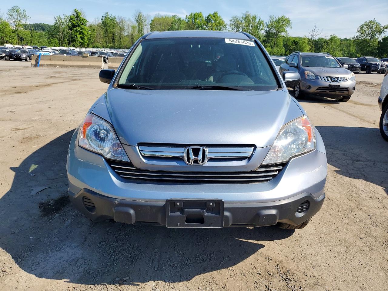 2007 HONDA CR-V EX photo 13