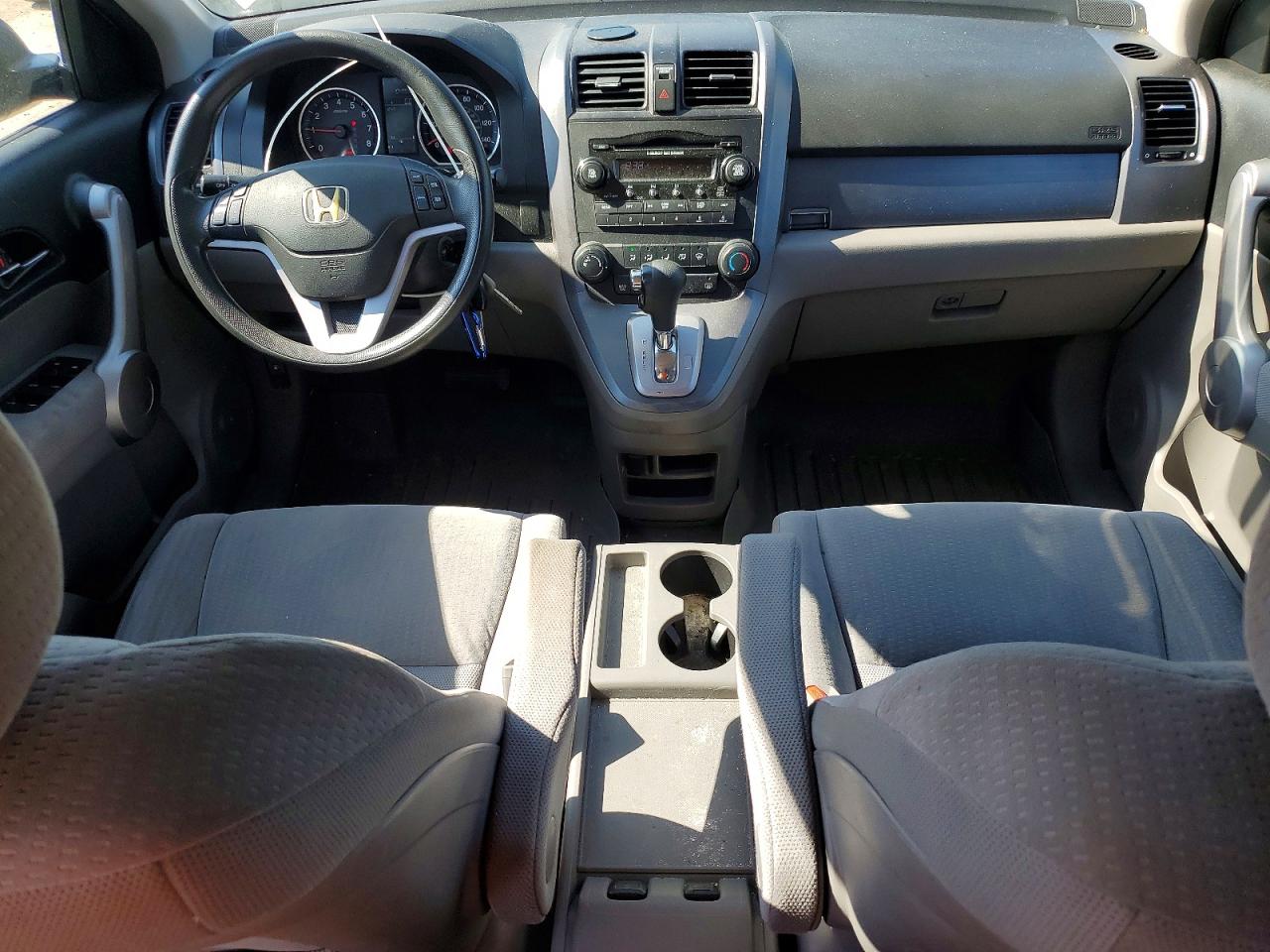 2007 HONDA CR-V EX photo 22