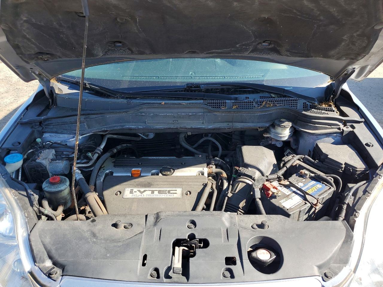2007 HONDA CR-V EX photo 34