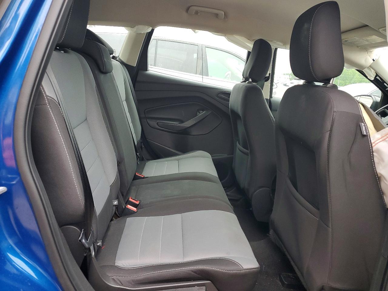 2018 FORD ESCAPE S photo 28