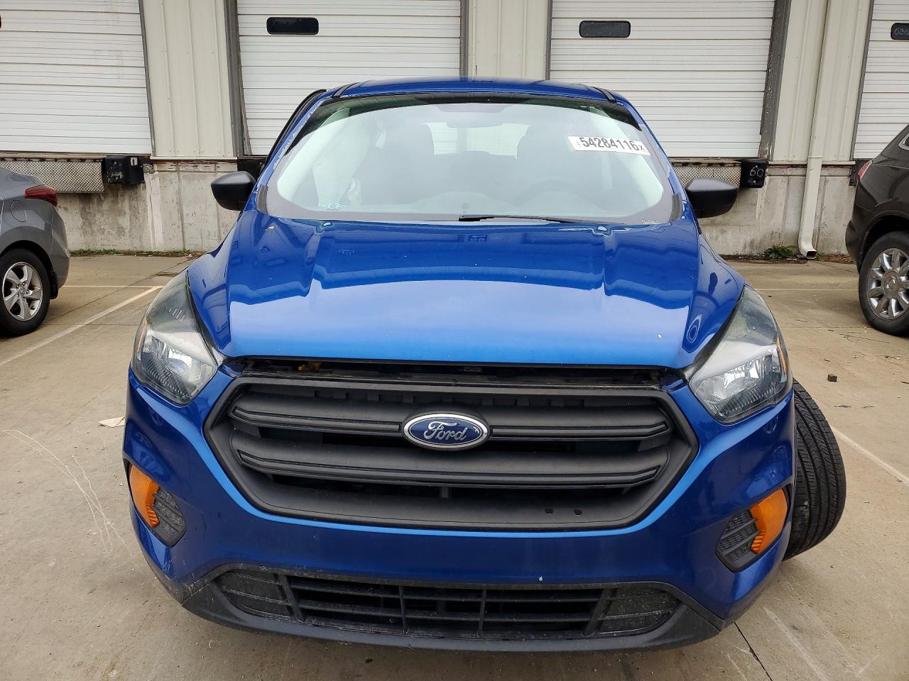 2018 FORD ESCAPE S photo 13