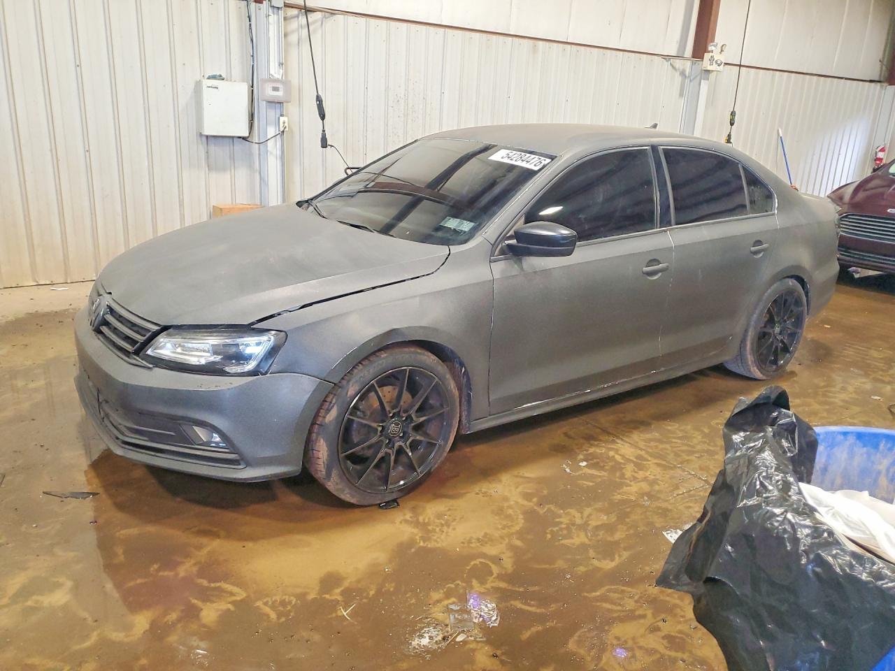 2016 VOLKSWAGEN JETTA