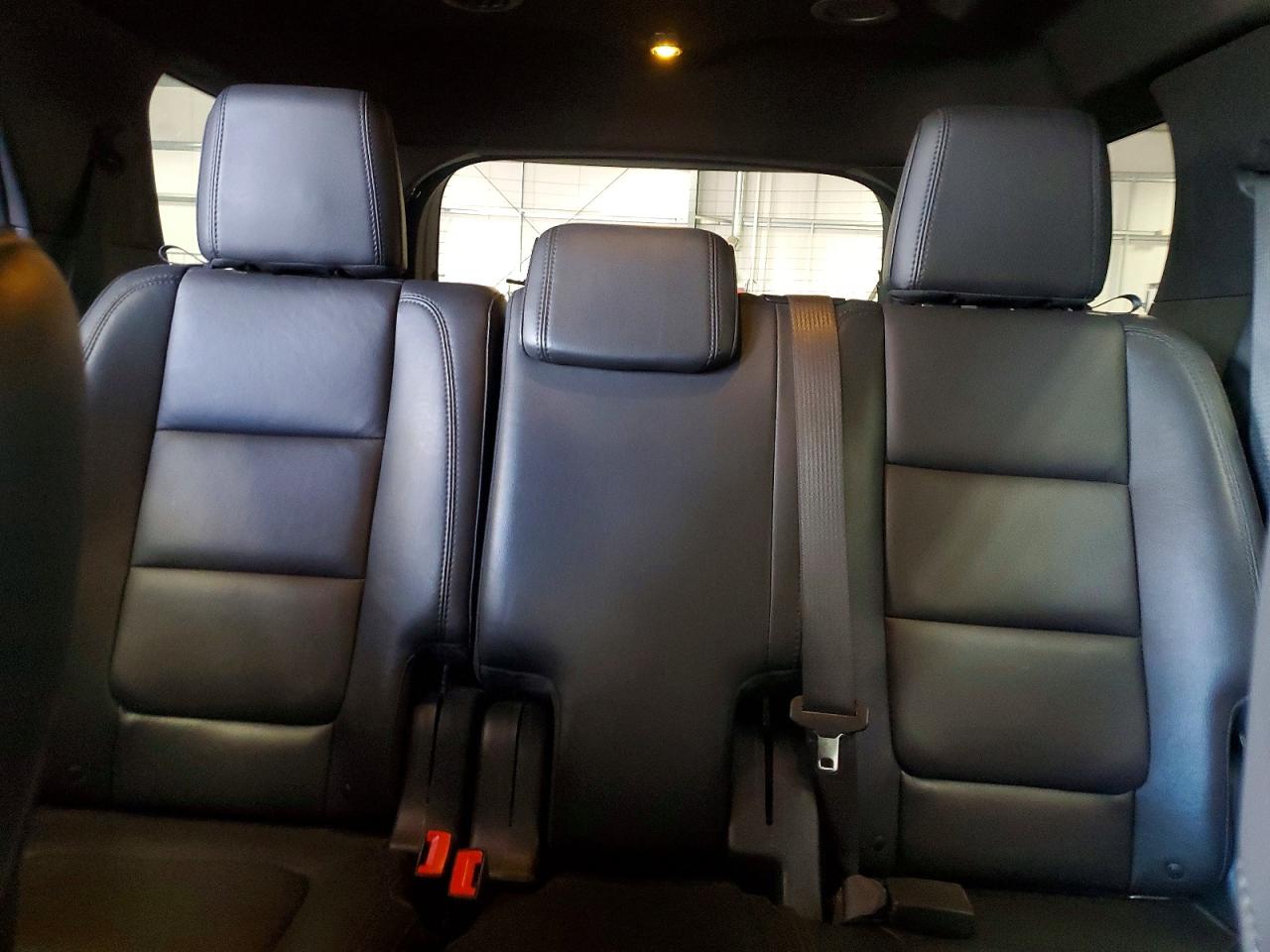 2014 FORD EXPLORER XLT photo 19