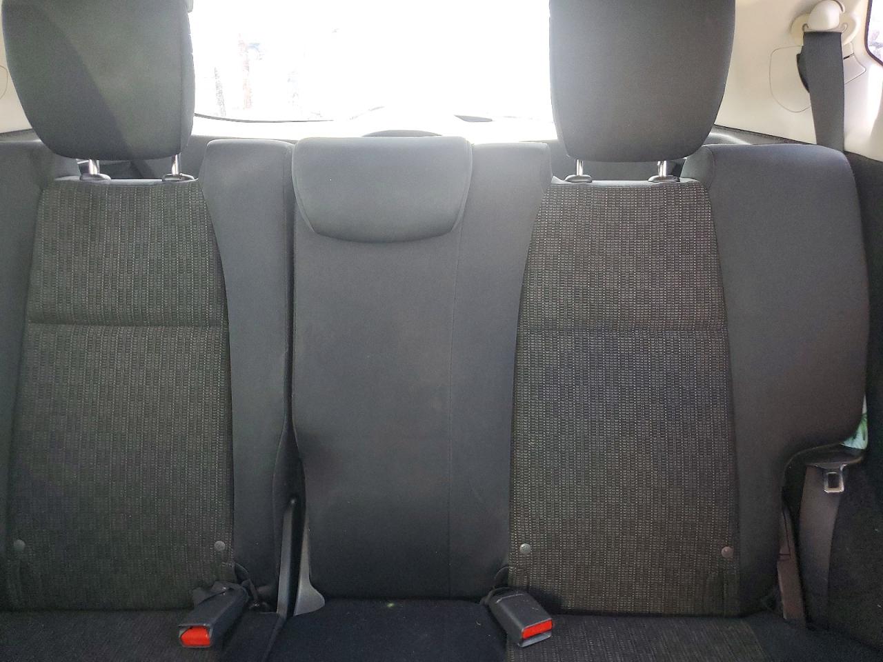 2017 HONDA FIT LX photo 19