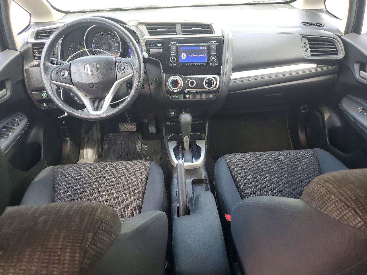 2017 HONDA FIT LX photo 15