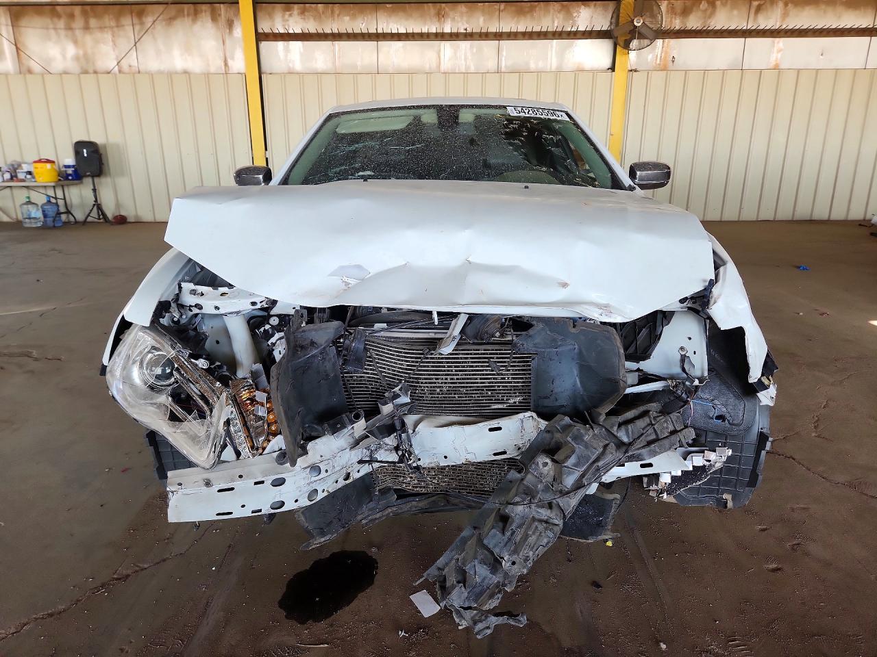 2019 CHRYSLER 300 LIMITED photo 13
